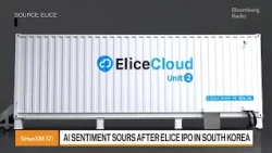 AI Neoclouds Lose Their Shine, Stalling IPOs and Sinking Stocks