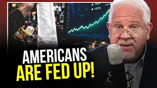 What's REALLY Going on with the US Economy Right Now?