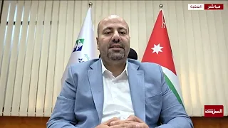 شركة العقبة للنقل تسجل رقما قياسيا جديدا في النصف الأول من عام 2026