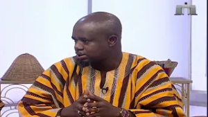 Middle East Tension: We hope this doesn't go  beyond 7 weeks - Edudzi Tamaklo