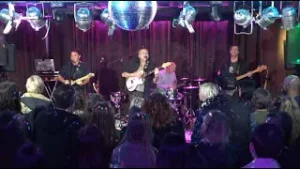 Koncert Skaktusa in Kočevske Orkestre