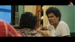 "എടേ ഇതൊക്കെ സ്പിരിറ്റ് ഒക്കെ ഇട്ടാണ് തുടയ്ക്കുന്നത് "