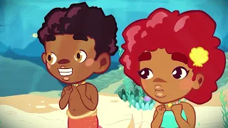 ¡Nueva temporada de Happy Reef!