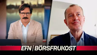 Astra rapporterar och kinesiskt minnesbolag rusar i börsdebuten