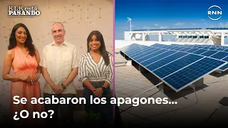 The Truth About Solar Panels and Much More | WHAT'S HAPPENING
