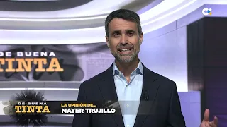 Straight from the Source | Mayer Trujillo