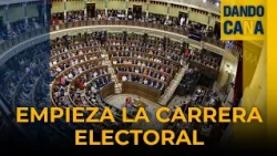 La izquierda sigue buscando unirse frente al PP que busca concurrir con UPN