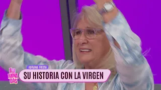 The Story of Our Lady of the Rosary of San Nicolás with Adriana Fresta - Iluminadas
