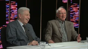 Miért nem tudta a Fidesz kinyírni Magyar Pétert? - Kéri László (Bánó és Bolgár 2026 02 18)