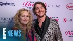 RJ Mitte's Mom Details Gut-Wrenching Moment She Discovered Him | E! News