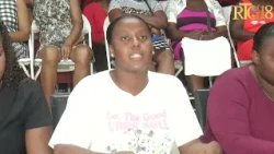 Coalition Nationale des Femmes PDI denonse move kondisyon sosyo ekonomik fanm yo ap konnen.