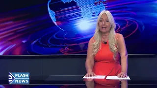 Telecittà News Flash 07/20/2026