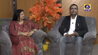 RAJNI KANT SINGH | Upbhokta Sanrakshan | Producer- Ajay Kumar
