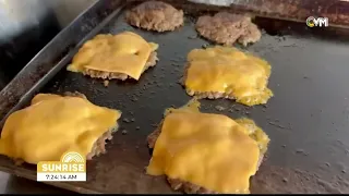 Sunrise: Breakfast Is Served with Yaad Grub | CVMTV