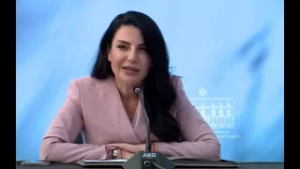 U shkarkua nga Rama/ Balluku: Nuk do përmend kurrë prokurorë e gjyqtarë