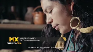 7a Muestra de Cine en lenguas originarias | Promo MX Nuestro Cine
