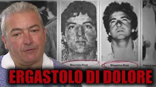 The Murder of the Rizzi Brothers and the Mala del Brenta | Andrea Rizzi's Truth | A Life Sentence...