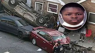NOPD: Woman arrested 4 years after Easter Sunday crash that killed 2