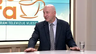 BOJE JUTRA - KAKO SE PODGORICA SPREMA ZA VELIKE KIŠE (BORIS SPALEVIĆ) | Vijesti online