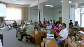 20. REDOVNA SJEDNICA OPĆINSKOG VIJEĆA VOGOŠĆA - TAČKA 12 DNEVNOG REDA