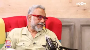 Anubhav Sinha: "Main Shah Rukh Khan ka fan hoon lekin..." | Zoom Spotlight Sessions | Promo