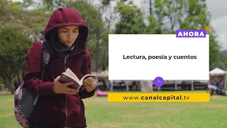 Bogotá Celebrates the 14th Edition of the Reading Under the Trees Festival | Culture