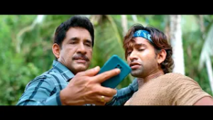 පුතෙක් නෙවෙයි උඹ බල්ලෙක් ??