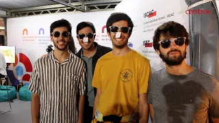 Polytechnic of Coimbra brings academic programs and innovation to EXPOFACIC in Cantanhede