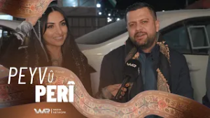 Peyv û Perî - Xeleka 27 | پەیڤ و پەری - خەلەکا ٢٧