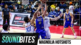 PBA: Magnolia enters win column at Meralco’s expense