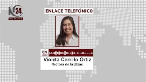 Pide rectora de la Utzac a Sindicato conducirse en la legalidad