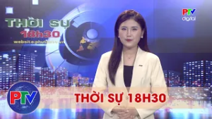 Thời sự Phú Thọ 18h30 ngày 28/02/2026 | Minh Bạch tiền công đức