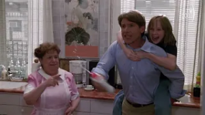 "A proposito di Henry" - Domenica 1 marzo in prima serata su TV2000