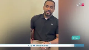 أعلن الفنان مروان عبدالله انتهاءه من تصوير مسلسل "البخت"