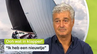 Verrassende comeback van Ulbe Zwaga bij de SKS | Ooh wat in klapper