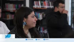 Universidad  de O’higgins Fortalece las competencias de profesionales de Marchigüe