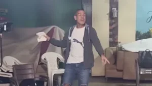 Bloopers ¿Qué Dice La Gente?