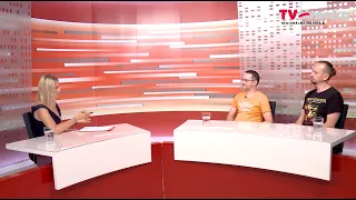 Náš hosť - Hudba ktorá pomáha