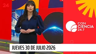 Revive Conciencia 24.7: The curious OnlyFans of some marmots and the "artificial sun" of China
