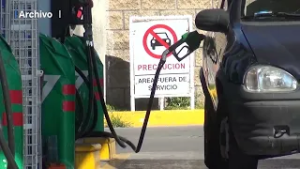 Piden aumentar precios de gasolina