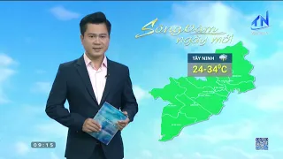 Weather Forecast for August 20, 2026