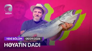 Həyatın Dadı - 05.09.2026