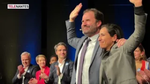 SONDAGE/MUNICIPALES : J. ROLLAND ET F. CHOMBART DE LAUWE AU COUDE À COUDE AU 1ER TOUR