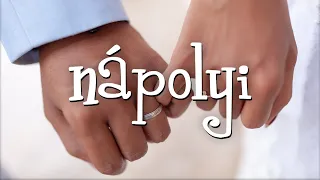 Esküvői Kiállítás és Nyílt Nap a hagyományok és a modernizáció jegyében (Nápolyi/2026.09.26/1.rész)