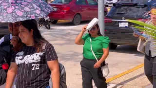 Actions reinforced to bring support closer to women victims of violence in Coatzacoalcos