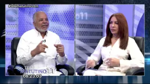 Rafael Salazar asegura que el país produce más energía de la que utiliza, pese a los apagones