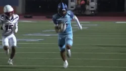 Highlights: Roosevelt vs. Johnson, BGC Football — Week 7, 2026