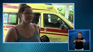 VIJESTI ZA GLUHE 30.06.2026.