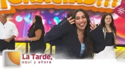 La tarde, aquí y ahora | Jueves 15 de octubre