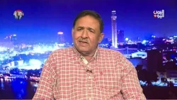 Mohammed Abdulhadi: The 14th of October Revolution Anniversary Comes at a Pivotal Moment in the Y...